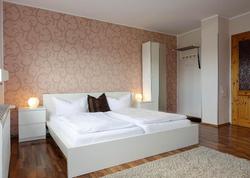 Hotel Am Rittergut
