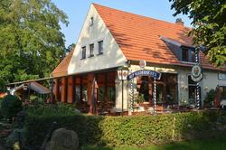 Hotel Nierswalder Landhaus