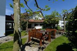 Gästehaus St. Theresia