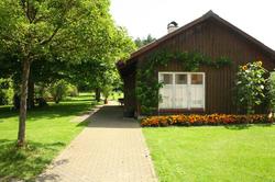 Gästehaus St. Theresia