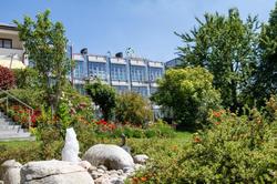 Parkhotel Donauwörth