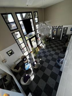 Hôtel Inn Design Langres Resto Novo