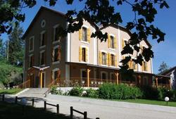 Logis Hôtel du Parc