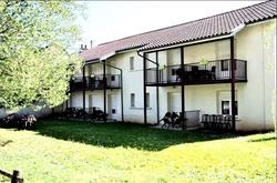 Logis Hôtel du Parc