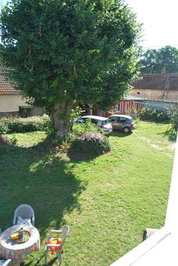 Au Vieux Tilleul B&B