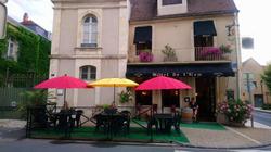Hôtel de l'Ecu