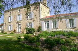 Chambres d'hôtes le Tilleul