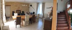 Chambres d'hôtes le Tilleul