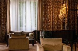 Grand Hotel du Lion d'Or