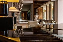 Grand Hotel du Lion d'Or