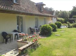 Auberge Du Gros Tilleul