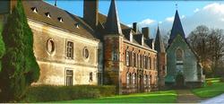 Auberge Du Gros Tilleul