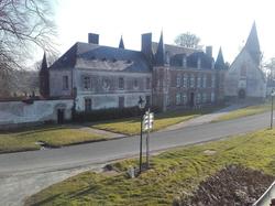 Auberge Du Gros Tilleul