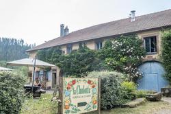 Auberge De La Cholotte