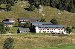 Hôtel Club Le Risoux
