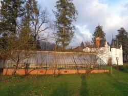 Château de la Motte