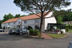 Hôtel Restaurant Relais des Champs