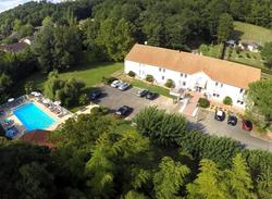 Hôtel Restaurant Relais des Champs