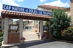 Hôtel Restaurant Le Tulipier