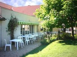 Hôtel Restaurant Le Tulipier