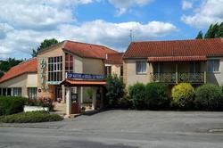 Hôtel Restaurant Le Tulipier