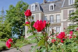 Château d'Avesnes - Le Castelet