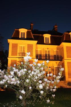 Château d'Avesnes - Le Castelet