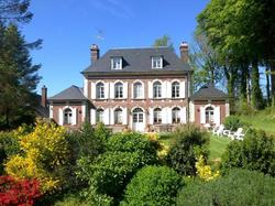 Le Clos Des Hautes Loges