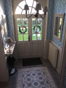 Le Clos Des Hautes Loges