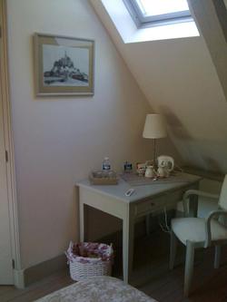 Le Clos Des Hautes Loges