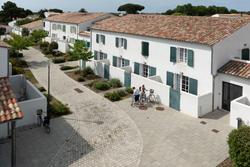 Residence Odalys Reve d'Ile