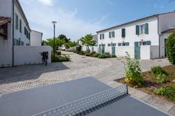 Residence Odalys Reve d'Ile