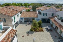 Residence Odalys Reve d'Ile