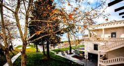 Del Lago Luxury Hotel By Saracoglu