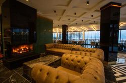 Del Lago Luxury Hotel By Saracoglu