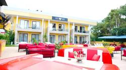 Kemer Rich Suit Hotel