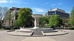 Oakwood Suites & Studios Dupont Circle Washington
