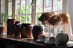 Le Logis De Gerberoy