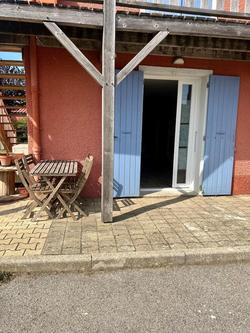 Hotel Rose Des Vents