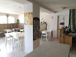 Hotel Rose Des Vents
