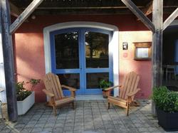 Hotel Rose Des Vents