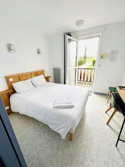Hotel Rose Des Vents