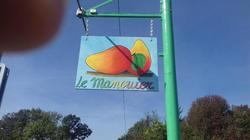 Le Manguier