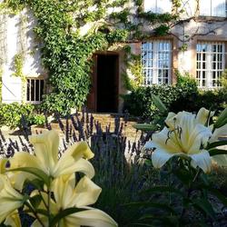 Chambres d'hôtes Le Prieuré