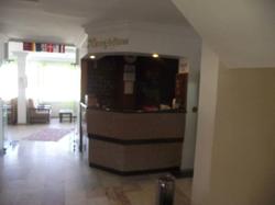 Luna Piena Hotel