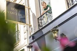 Vinci Due & Spa