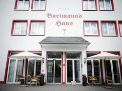 Hotel Bartmanns Haus