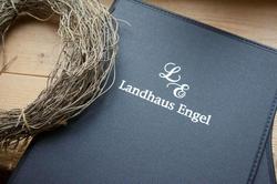 Landhaus Engel