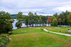 Highland Lake Resort