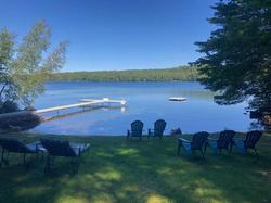 Highland Lake Resort